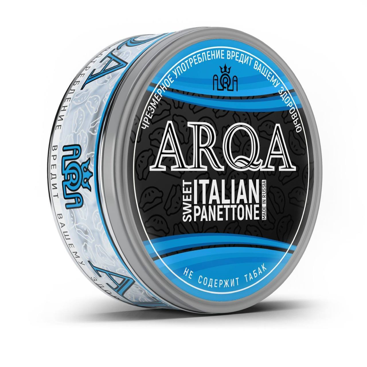 ARQA Итальянский Кекс